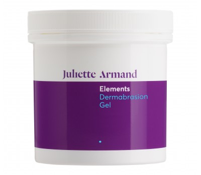 Дермабразивный гель 280 мл Juliette Armand DERMABRASION GEL