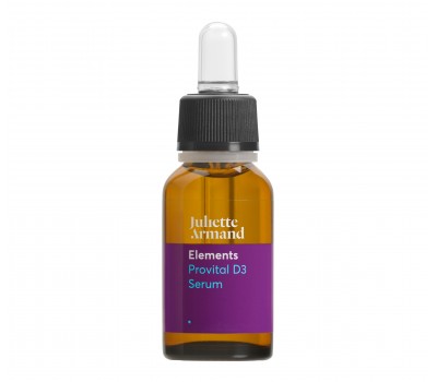 Сыворотка "Провиталь D3" 20 мл Juliette Armand Provital D3 Serum