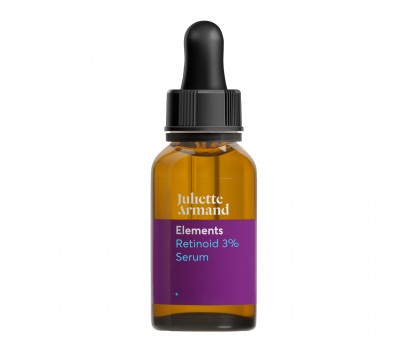  Сыворотка РЕТИНОИД 3% 20 мл Juliette Armand Retinoid 3% Serum