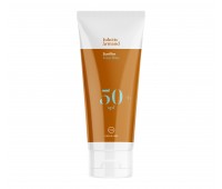 Солнцезащитный крем SPF 50+ (UVB, UVA, IR) без тона 200 мл