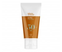 Солнцезащитный крем SPF 50 + без тона (UVB,UVA,IR) 55 мл