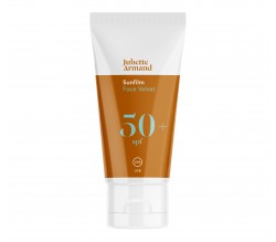 Солнцезащитный крем ЭКСТРИМ SPF 50+ без тона (UVB,UVA) 55 мл