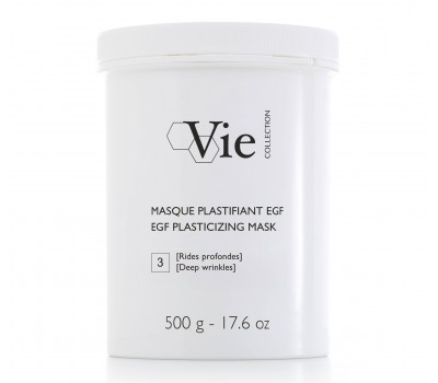 MASQUE PLASTIFIANT Альгинатная маска с EGF 500 гр