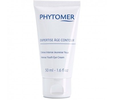 Интенсивно омолаживающий крем для контура глаз 50 мл PHYTOMER Expertise Age Contour Intense Youth Eye Cream