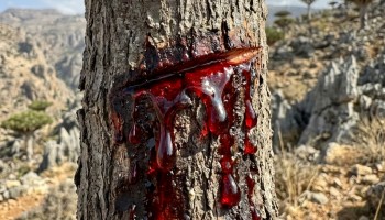 Драконья Кровь в косметологии