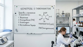 Глюконолактон