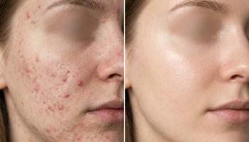 Химический пилинг – непростой путь к красоте!