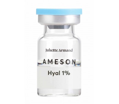  Концентрат Гиалуроновая кислота 1%- АМЕЗОН AMESON HYAL 1%– AMESON