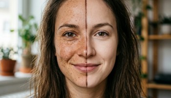 Ингибиторы тирозиназы