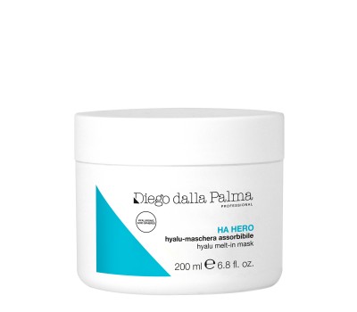 Интенсивно увлажняющая маска 200 мл