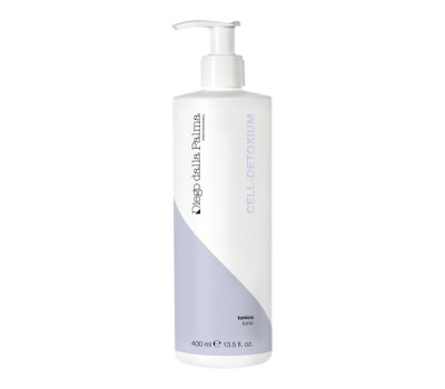Восстанавливающий тоник Cell Detoxium 400 мл Восстанавливающий тоник Cell Detoxium 400 мл