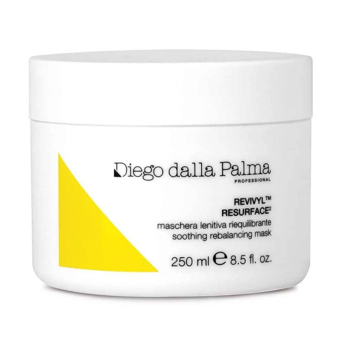 Diego dalla Palma PROFESSIONAL интенсивно успокаивающая маска 250