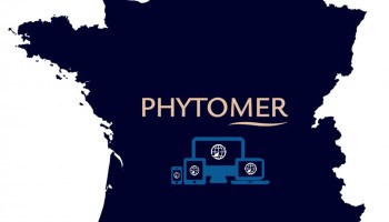 Официальный веб-сайт PHYTOMER на русском языке