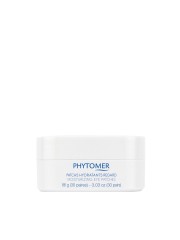 Гидрогелевые патчи для глаз 4 в 1 на основе водорослей (30 пар)