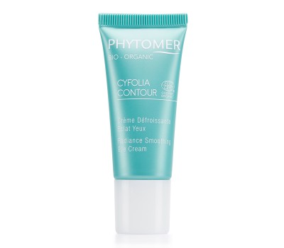 Омолаживающий крем для век, придающий сияние 15 мл