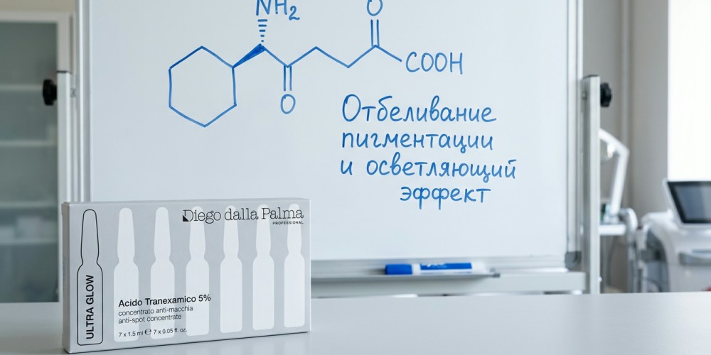 Транексамовая кислота
