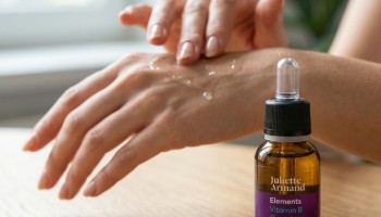 Витамины группы B