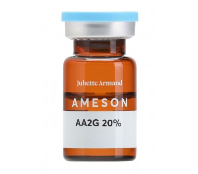 Концентрат с витамином С AA2G 20% - АМЕЗОН AA2G 20% - AMESON