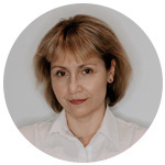 Ирина Шкатенкова