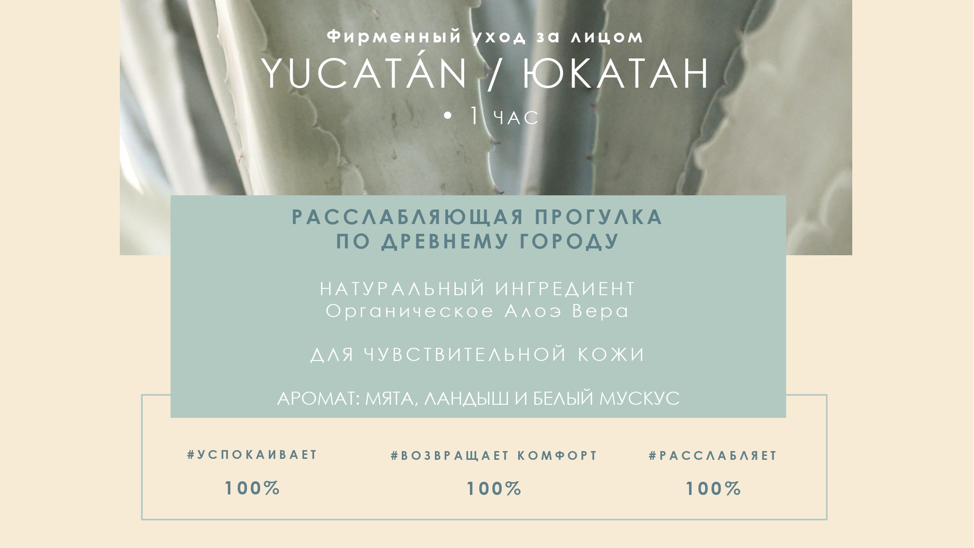 Юкатан Phytoceane