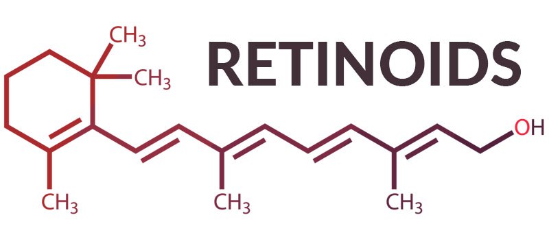 Формула Ретиноидов