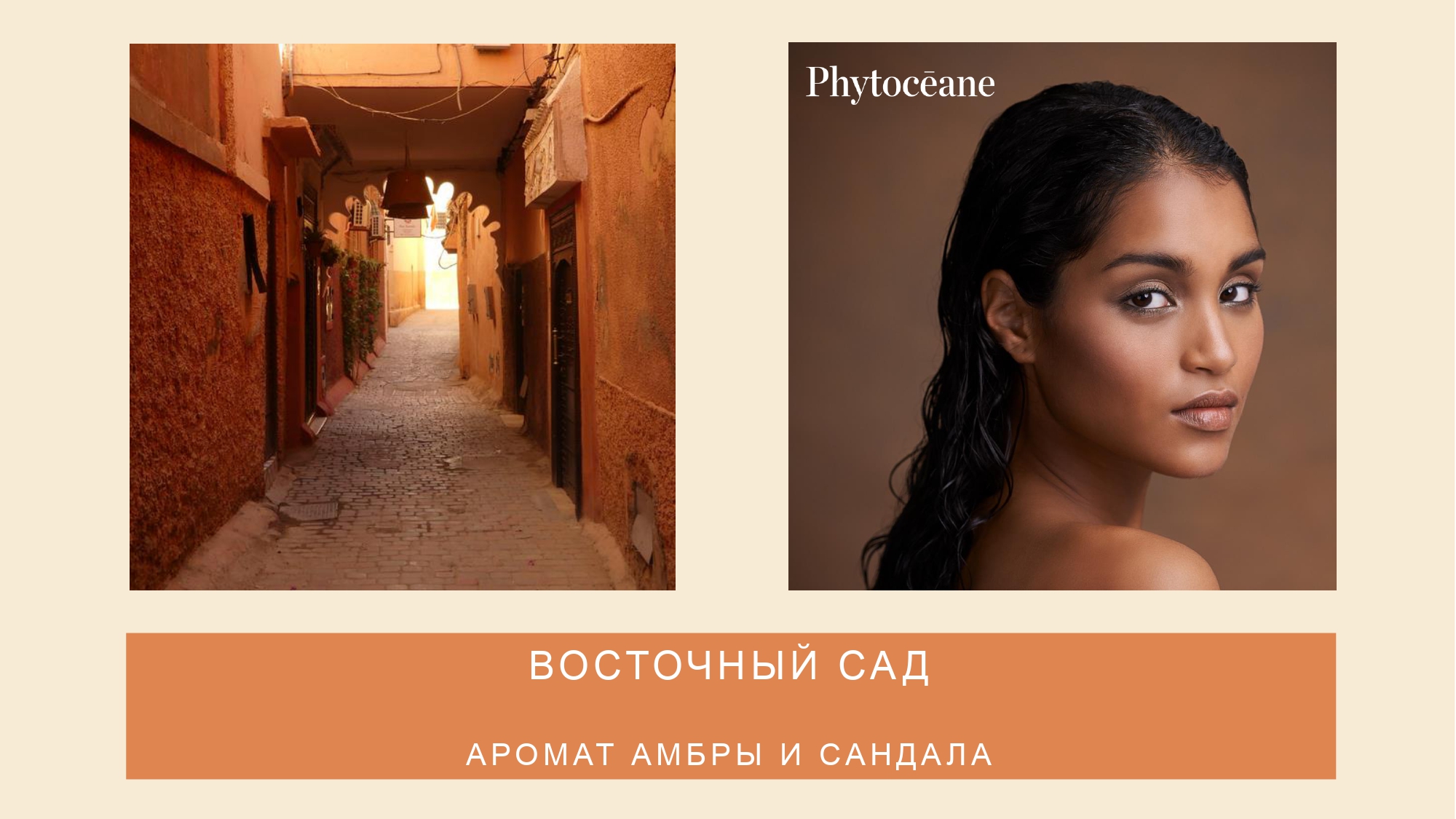 Восточный сад Phytoceane